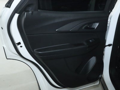 2023 Chevrolet Trailblazer FWD RS