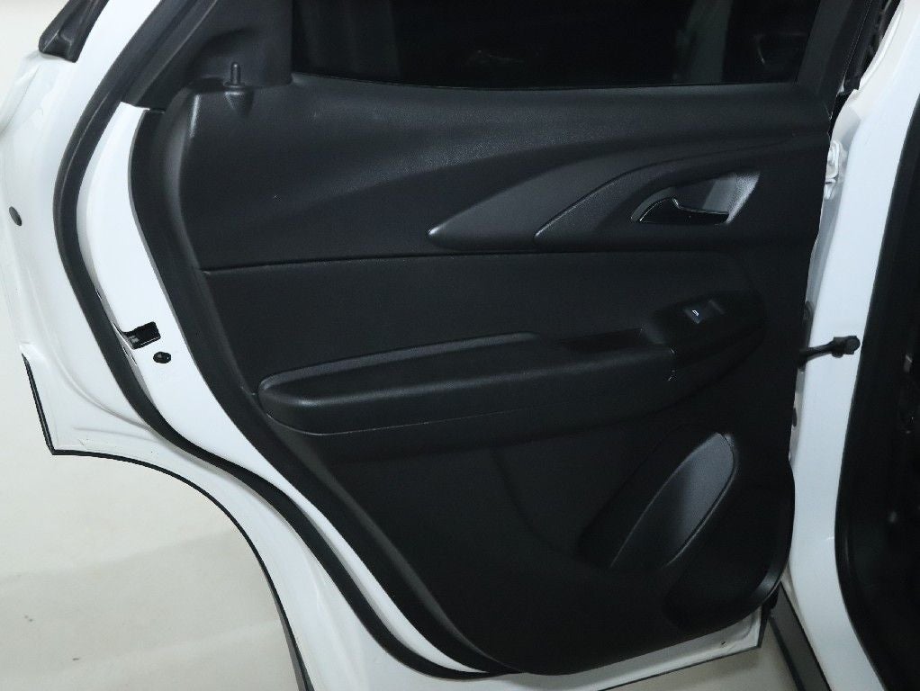 2023 Chevrolet Trailblazer FWD RS