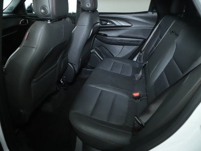 2023 Chevrolet Trailblazer FWD RS