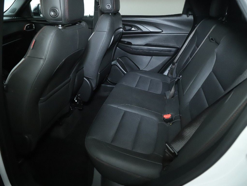 2023 Chevrolet Trailblazer FWD RS