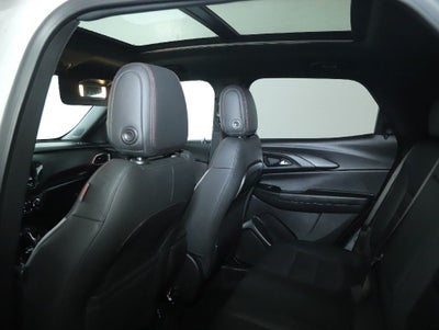 2023 Chevrolet Trailblazer FWD RS