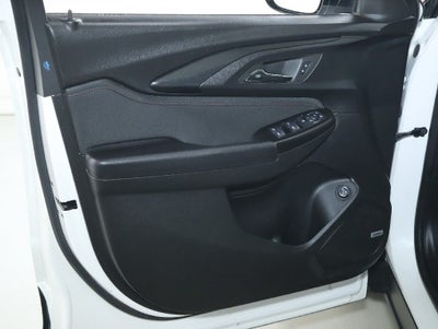 2023 Chevrolet Trailblazer FWD RS