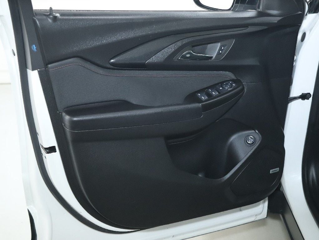 2023 Chevrolet Trailblazer FWD RS