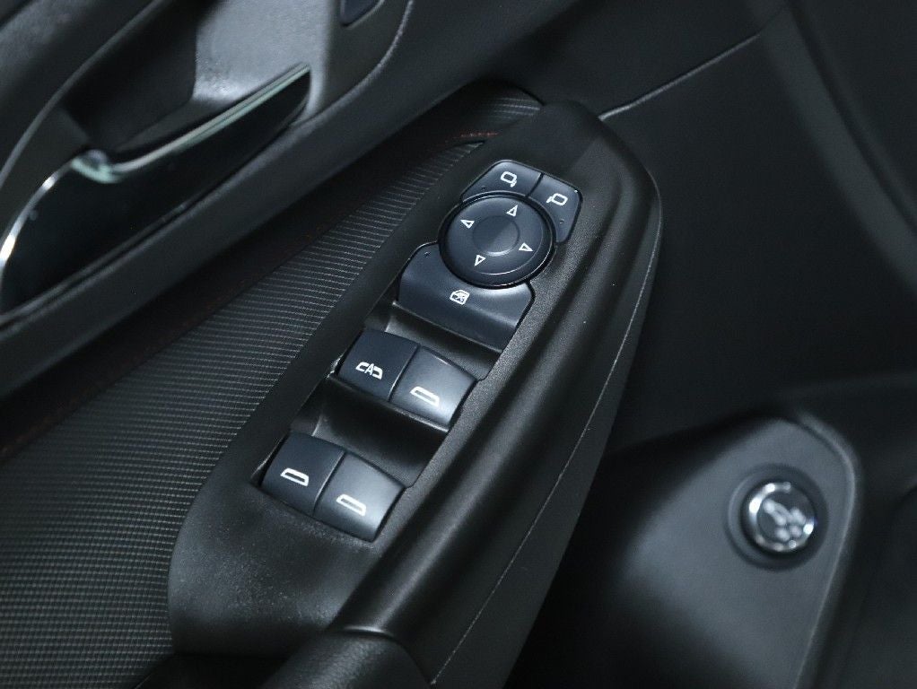 2023 Chevrolet Trailblazer FWD RS