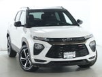 2023 Chevrolet Trailblazer FWD RS