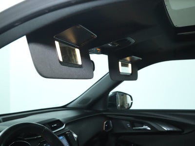 2023 Chevrolet Trailblazer FWD RS