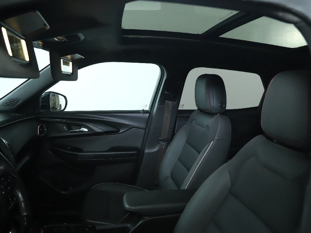 2023 Chevrolet Trailblazer FWD RS