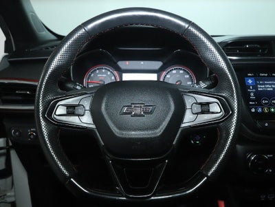2023 Chevrolet Trailblazer FWD RS