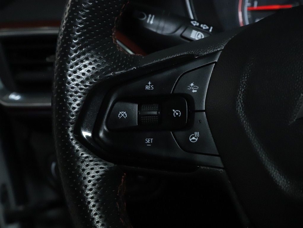 2023 Chevrolet Trailblazer FWD RS