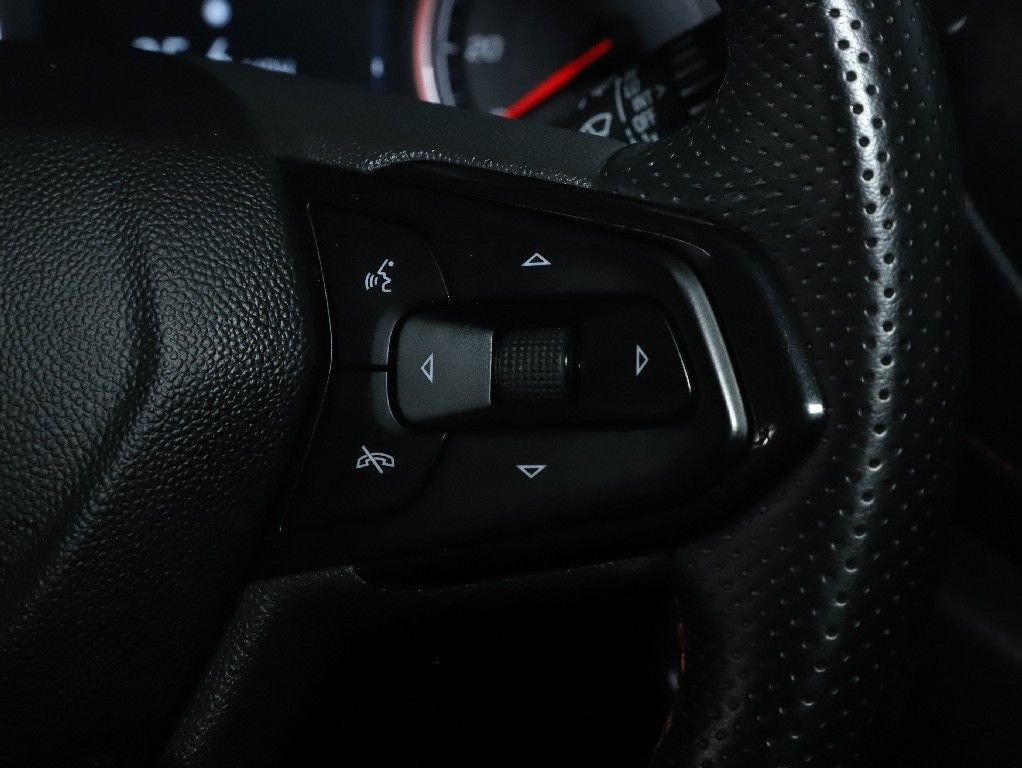 2023 Chevrolet Trailblazer FWD RS