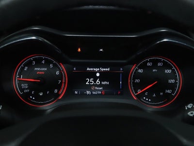 2023 Chevrolet Trailblazer FWD RS