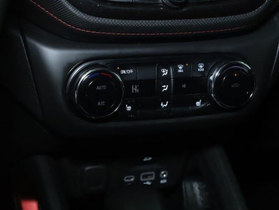 2023 Chevrolet Trailblazer FWD RS