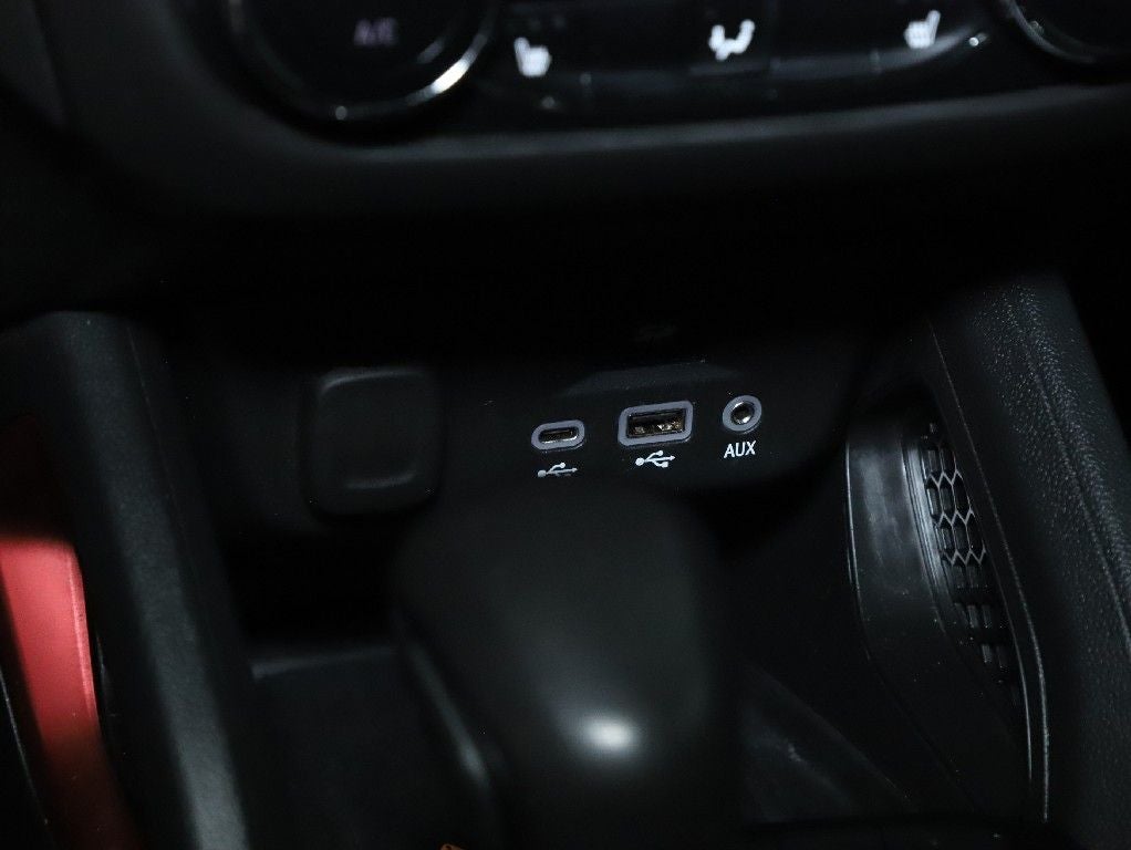 2023 Chevrolet Trailblazer FWD RS