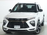 2023 Chevrolet Trailblazer FWD RS
