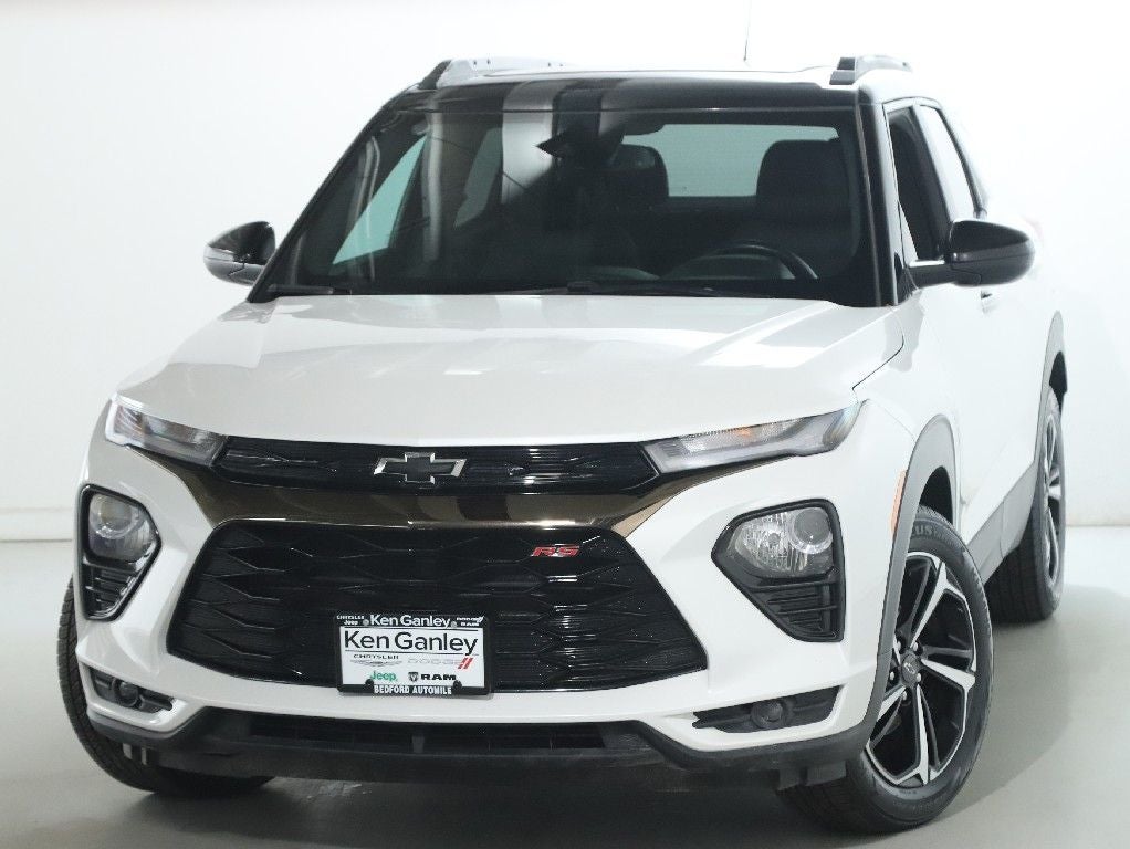 2023 Chevrolet Trailblazer FWD RS