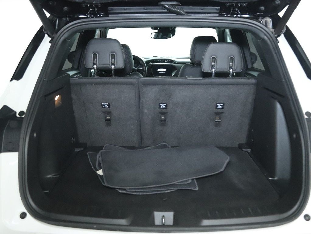 2023 Chevrolet Trailblazer FWD RS