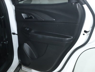 2023 Chevrolet Trailblazer FWD RS