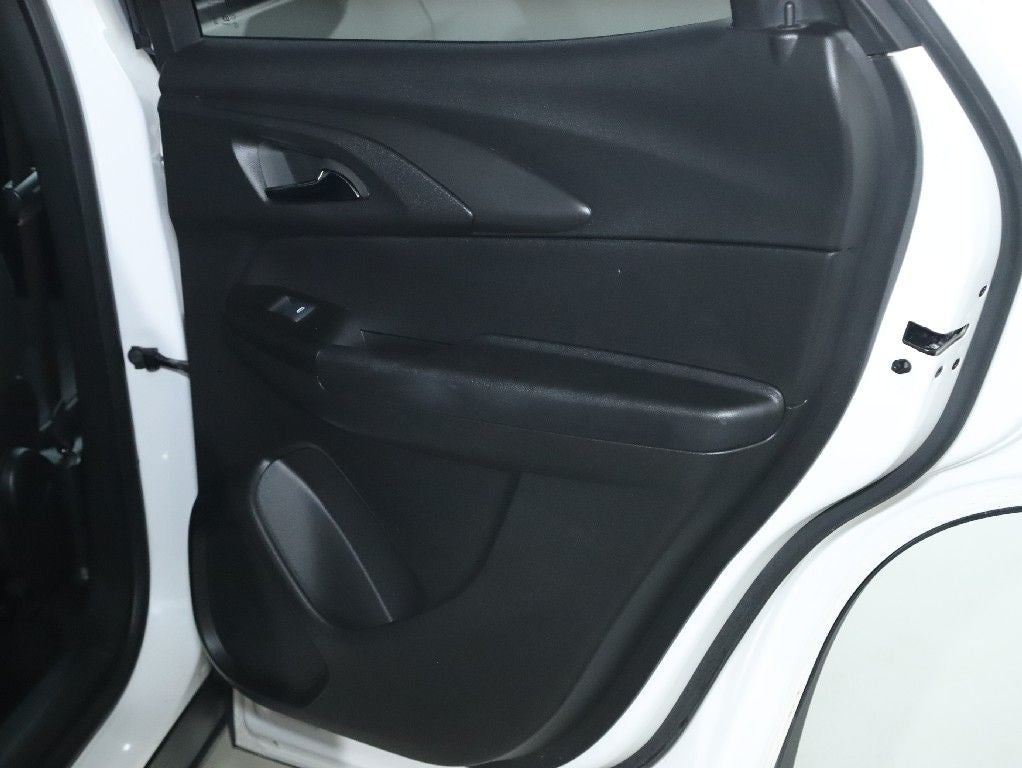 2023 Chevrolet Trailblazer FWD RS