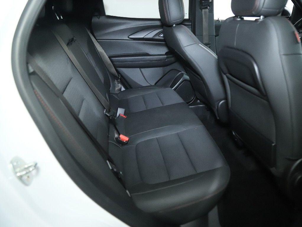 2023 Chevrolet Trailblazer FWD RS