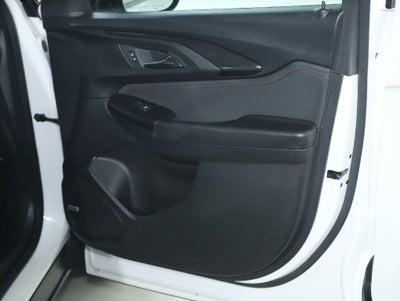 2023 Chevrolet Trailblazer FWD RS