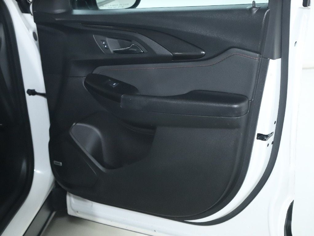 2023 Chevrolet Trailblazer FWD RS