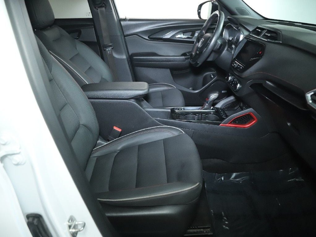 2023 Chevrolet Trailblazer FWD RS