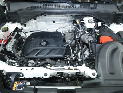 2023 Chevrolet Trailblazer FWD RS