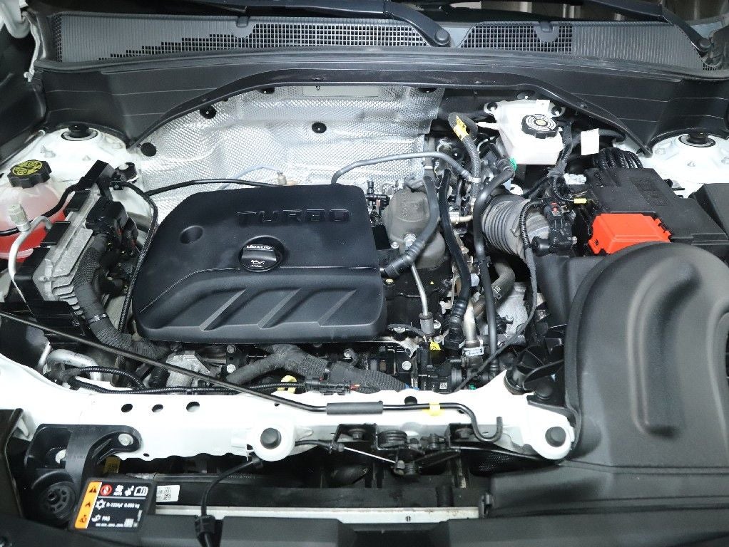 2023 Chevrolet Trailblazer FWD RS