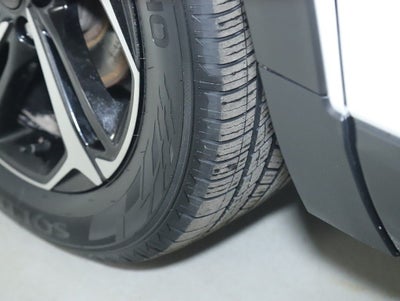 2023 Chevrolet Trailblazer FWD RS