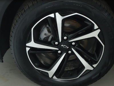 2023 Chevrolet Trailblazer FWD RS