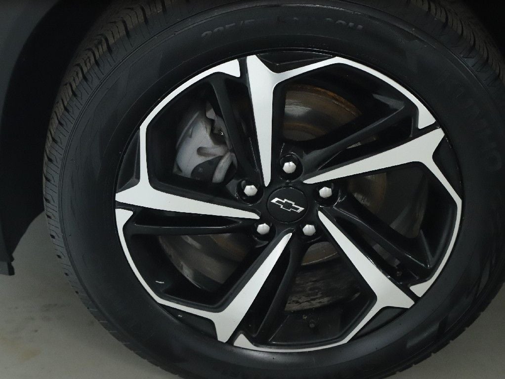 2023 Chevrolet Trailblazer FWD RS