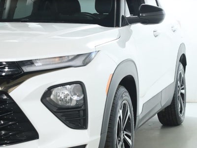 2023 Chevrolet Trailblazer FWD RS