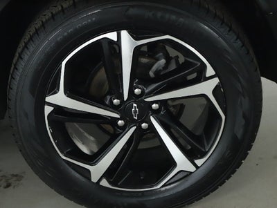 2023 Chevrolet Trailblazer FWD RS