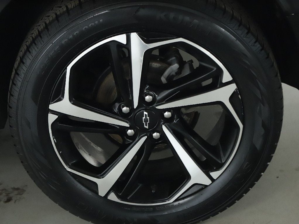 2023 Chevrolet Trailblazer FWD RS