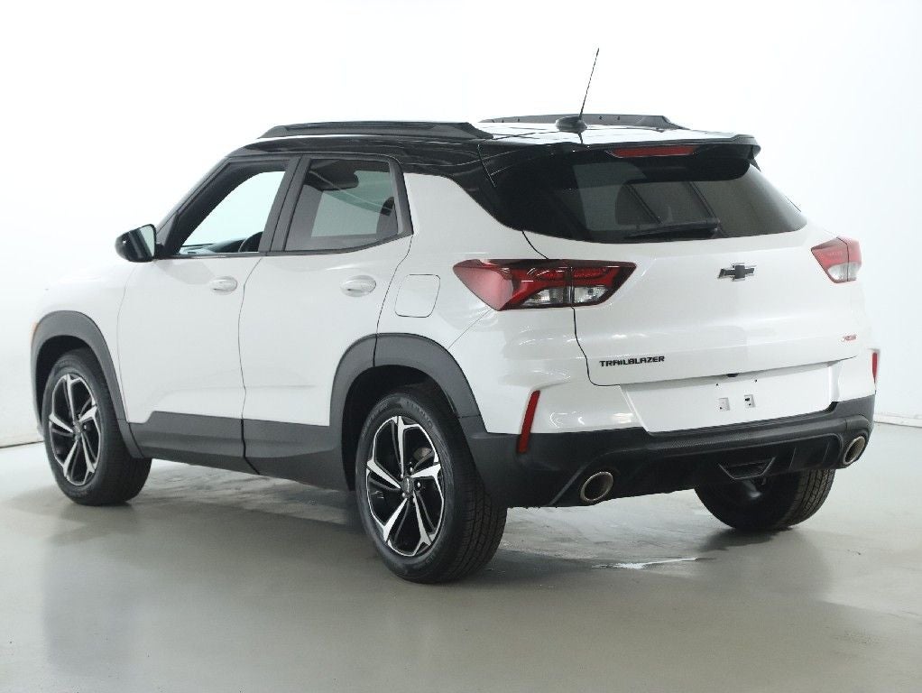 2023 Chevrolet Trailblazer FWD RS