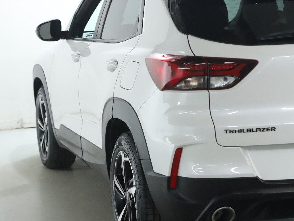 2023 Chevrolet Trailblazer FWD RS