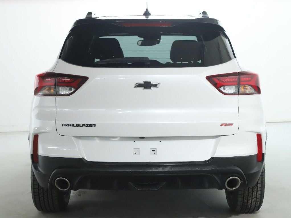 2023 Chevrolet Trailblazer FWD RS
