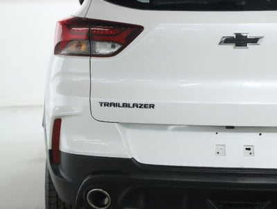 2023 Chevrolet Trailblazer FWD RS