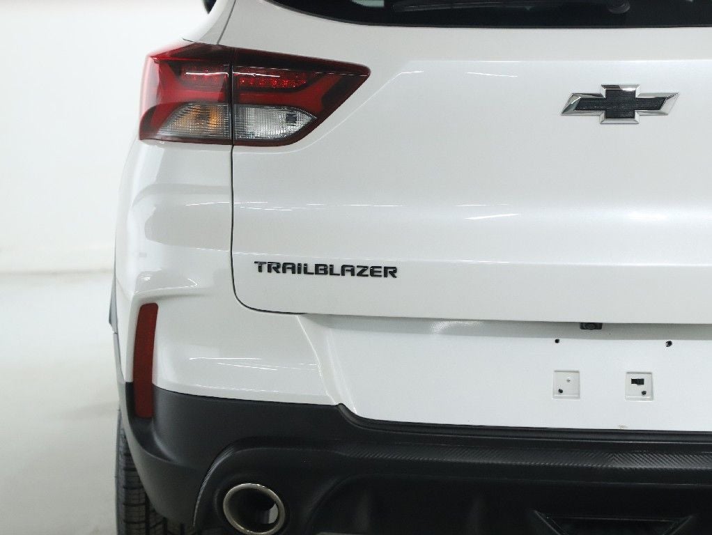 2023 Chevrolet Trailblazer FWD RS