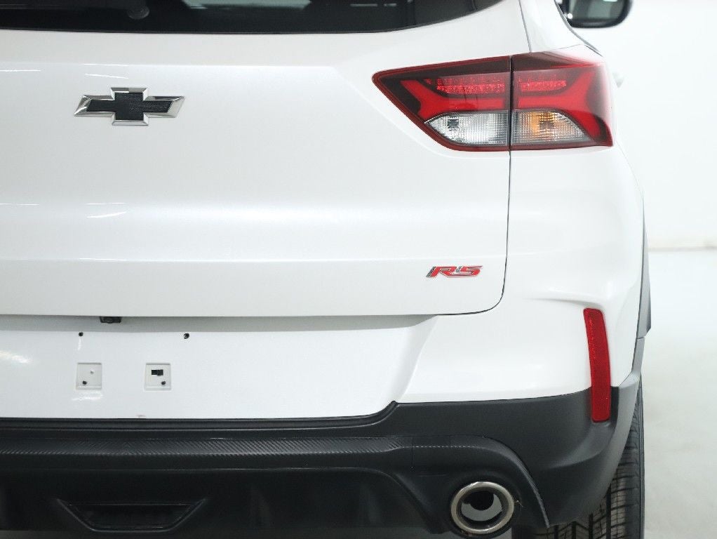 2023 Chevrolet Trailblazer FWD RS