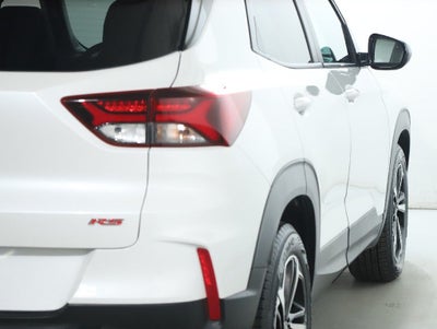 2023 Chevrolet Trailblazer FWD RS