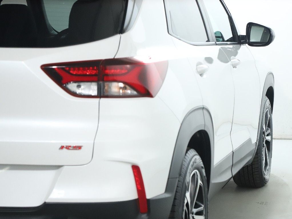 2023 Chevrolet Trailblazer FWD RS