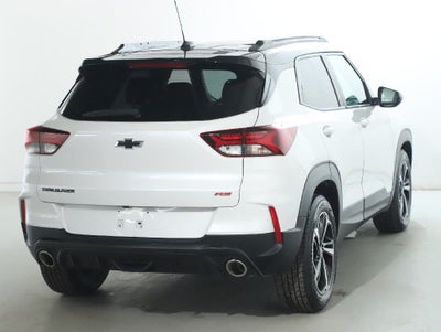 2023 Chevrolet Trailblazer FWD RS