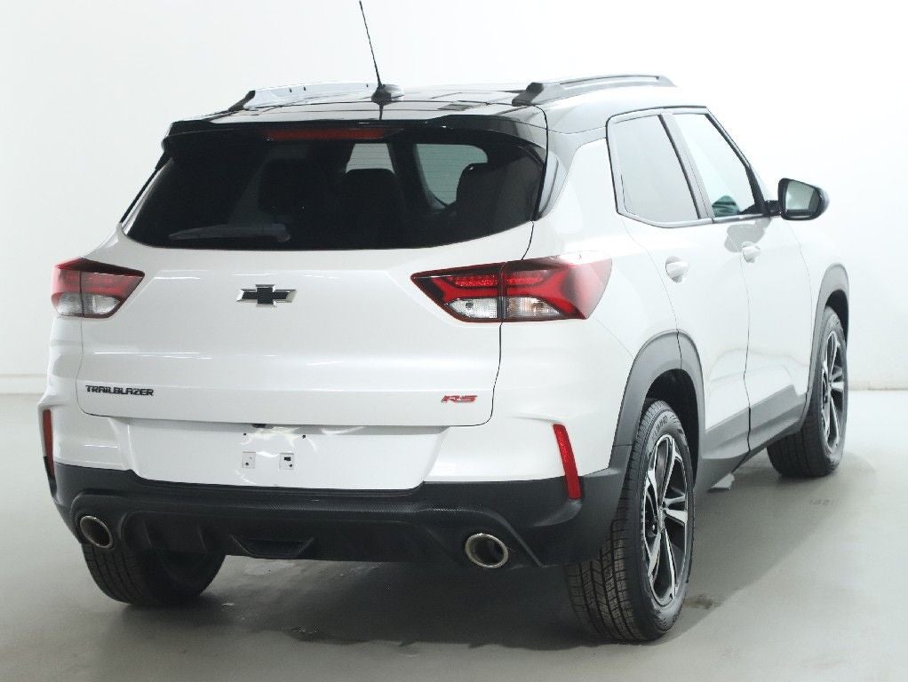 2023 Chevrolet Trailblazer FWD RS