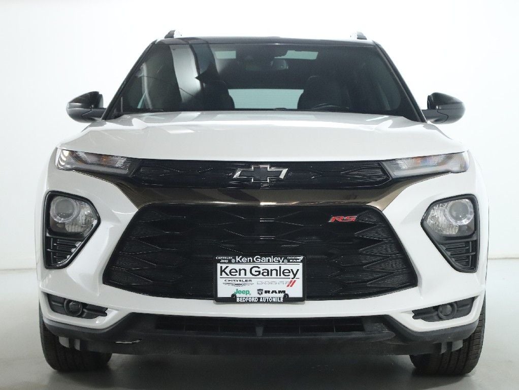 2023 Chevrolet Trailblazer FWD RS