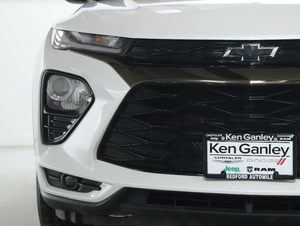 2023 Chevrolet Trailblazer FWD RS