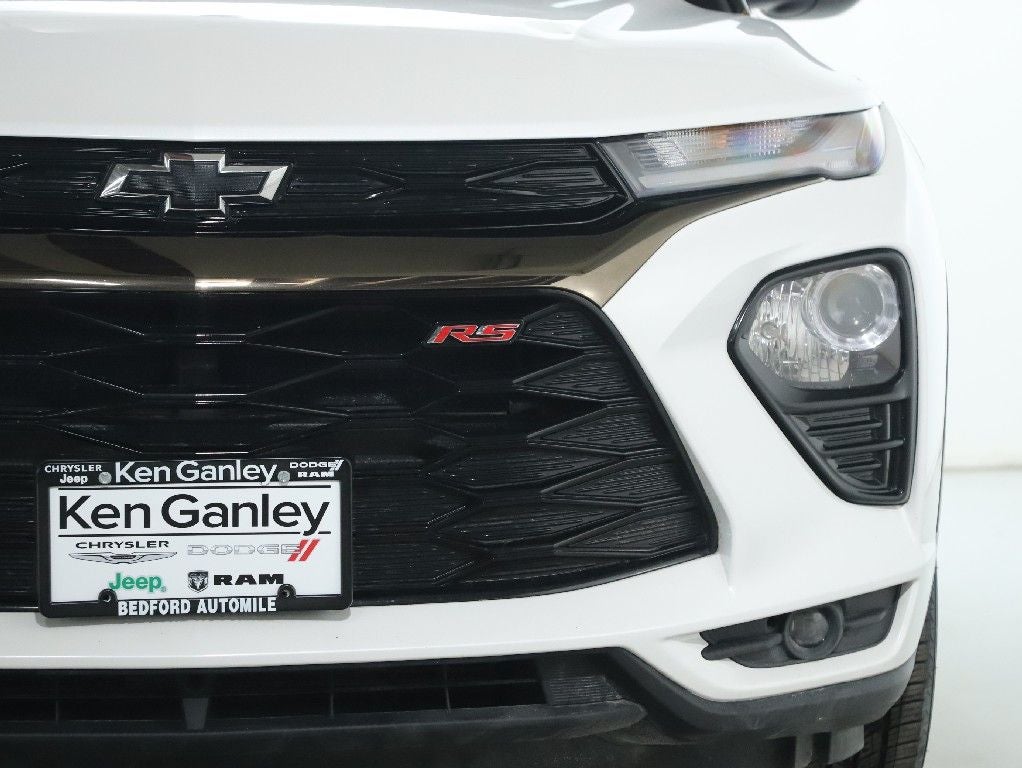 2023 Chevrolet Trailblazer FWD RS