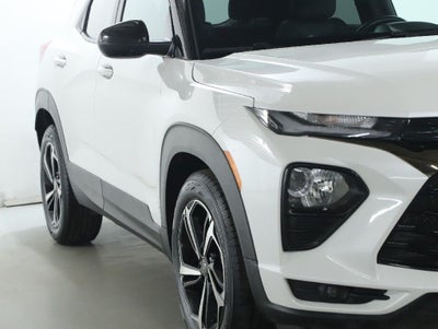 2023 Chevrolet Trailblazer FWD RS
