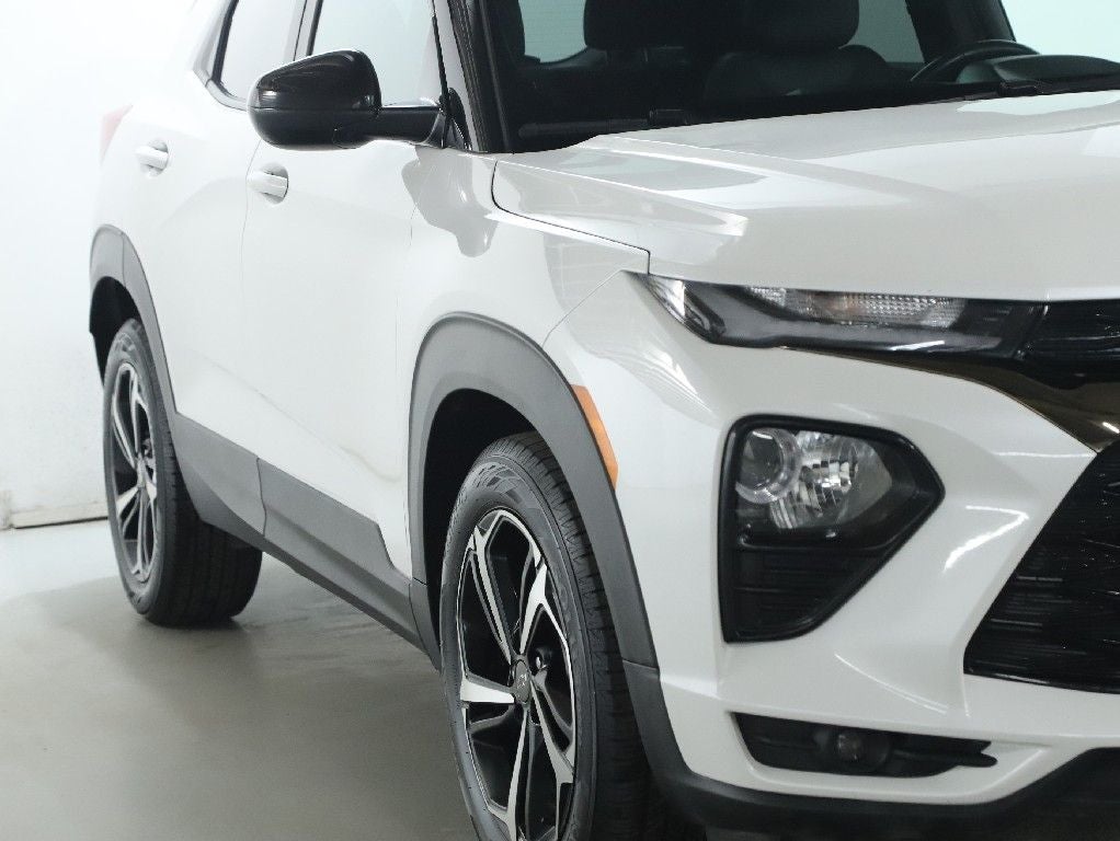 2023 Chevrolet Trailblazer FWD RS