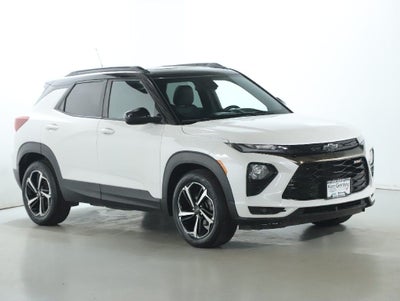 2023 Chevrolet Trailblazer FWD RS